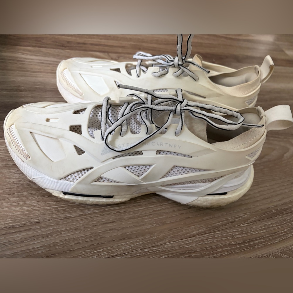 Solarglide Sneaker adidas by Stella McCartney